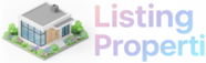 Logo listing properti