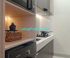 Premier Promenade Edelweiss | Rumah Siap Huni di Sawangan | [WA 08999-805-471]