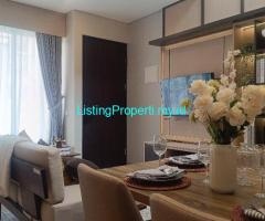 Beli Rumah Edelweiss Premier Promenade | Bonus Menarik! | [WA 08999-805-471]