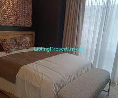 Violet Premier Promenade | Rumah Modern Keluarga Muda | [WA 08999-805-471]