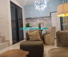 Violet Premier Promenade | Hunian Nyaman Modern di Sawangan | [WA 08999-805-471]