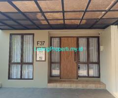 Violet Premier Promenade | Hunian Nyaman Modern di Sawangan | [WA 08999-805-471]