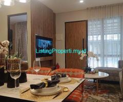 Premier Promenade Orchid | Rumah Siap Huni Dekat Tol | [WA 08999-805-471]