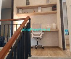 Rumah Violet Premier Promenade | Desain Mewah, Lokasi Strategis | [WA 08999-805-471]