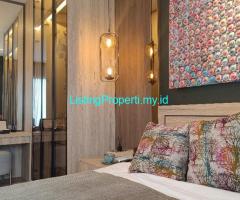 Violet Premier Promenade | Rumah Modern Keluarga Muda | [WA 08999-805-471]