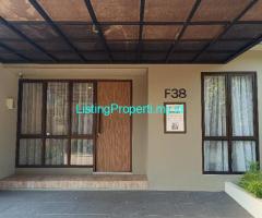 Rumah Orchid Premier Promenade | Desain Luas & Modern | [WA 08999-805-471]