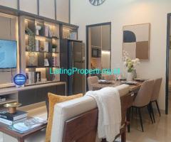 Promo Rumah Edelweiss Premier Promenade | 3 KT | Ready Unit | [WA 08999-805-471]