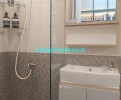 Premier Promenade Edelweiss | Rumah Siap Huni di Sawangan | [WA 08999-805-471]