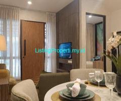 Rumah Violet Premier Promenade | Desain Mewah, Lokasi Strategis | [WA 08999-805-471]