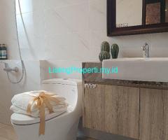 Violet Premier Promenade | Hunian Nyaman Modern di Sawangan | [WA 08999-805-471]