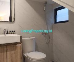 Premier Promenade Violet | 2 Lantai Siap Huni | Bonus Menarik | [WA 08999-805-471]