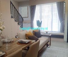 Beli Rumah Edelweiss Premier Promenade | Bonus Menarik! | [WA 08999-805-471]
